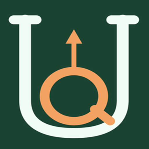 Quickup Investment System Logo